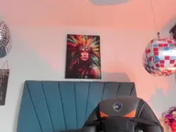 Amateur Sex Cam of Ariel_star