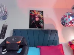 Amateur Nude Webcam of Ariel_star