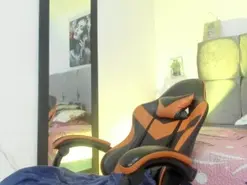 Amateur Private Sex Chat of Ariel_star