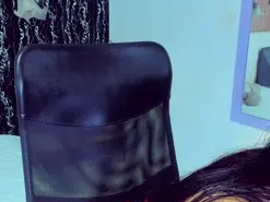 Amateur Sex Cam of MarianaGalviz_