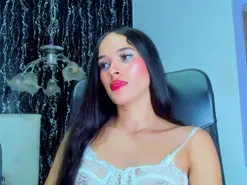 Amateur Live Sex of MarianaGalviz_