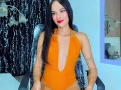 Amateur Live Sex of MarianaGalviz_
