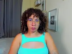 Amateur Adult Webcam of _Anastasia