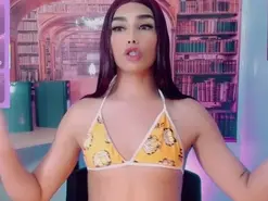 Amateur Best Webcam of emeli_roushot