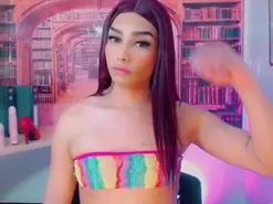 Amateur Free Porn Cam of emeli_roushot