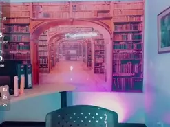 Amateur Live Porn of emeli_roushot