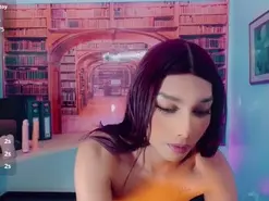 Amateur Best Webcam of emeli_roushot