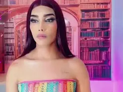 Amateur Best Webcam of emeli_roushot