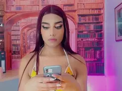 Amateur Live Porn of emeli_roushot