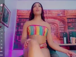 Amateur Watch Live Sex Cams of emeli_roushot