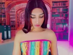 Amateur Sex Chat of emeli_roushot