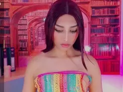 Amateur Live Sex of emeli_roushot