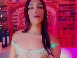 Amateur Private Sex Chat of emeli_roushot