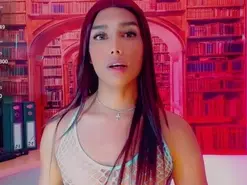 Amateur Nude Webcam of emeli_roushot