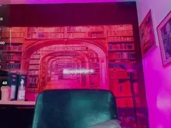 Amateur Live Porn of emeli_roushot