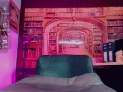 Amateur Best Webcam of emeli_roushot