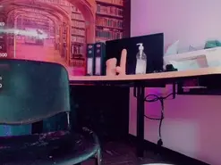 Amateur Adult Video Chat of emeli_roushot