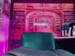 Amateur Watch Live Sex Cams of emeli_roushot