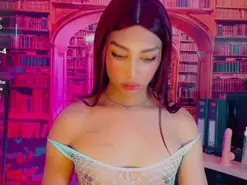 Amateur Private Sex Chat of emeli_roushot