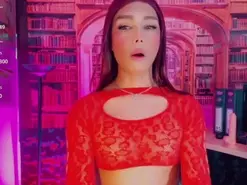 Amateur Adult Webcam of emeli_roushot