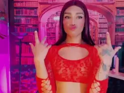 Amateur Sex Chat of emeli_roushot