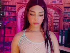 Amateur Adult Video Chat of emeli_roushot