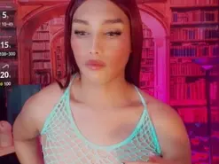 Amateur Free Live Porn of emeli_roushot