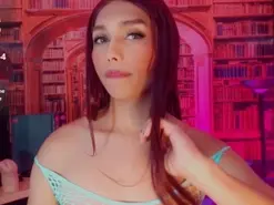 Amateur Private Sex Chat of emeli_roushot