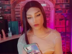 Amateur Best live sex cam show of emeli_roushot