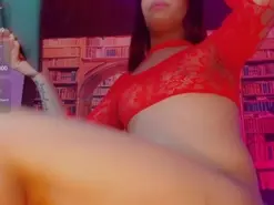 Amateur Nude Webcam of emeli_roushot