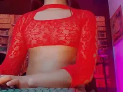 Amateur Live Sex Cam of emeli_roushot