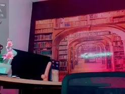 Amateur Live Sex Cam of emeli_roushot
