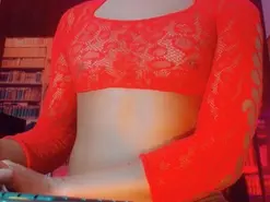 Amateur Live Sex Cam of emeli_roushot