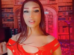 Amateur Live Sex Cam of emeli_roushot