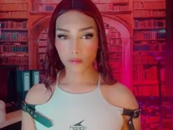 Amateur Private Sex Chat of emeli_roushot