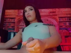 Amateur Private Sex Chat of emeli_roushot
