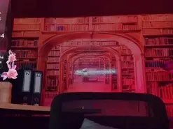 Amateur Sex Cam of emeli_roushot
