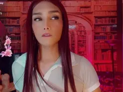 Amateur Free Porn Cam of emeli_roushot