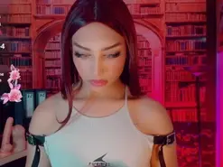 Amateur Free Live Porn of emeli_roushot