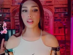 Amateur Live Porn of emeli_roushot