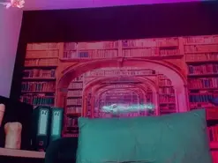 Amateur Best Webcam of emeli_roushot