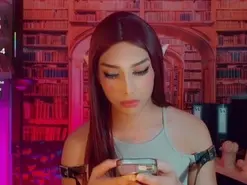 Amateur Sex Chat of emeli_roushot