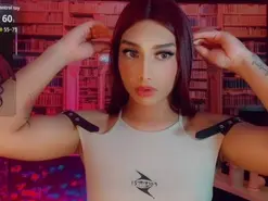 Amateur Live Sex of emeli_roushot