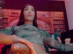 Amateur Watch Live Sex Cams of emeli_roushot