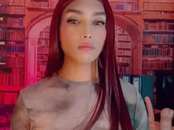 Amateur Sex Chat of emeli_roushot