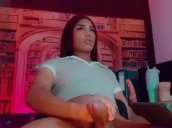 Amateur Free Live Porn of emeli_roushot