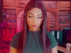 Amateur Private Sex Chat of emeli_roushot