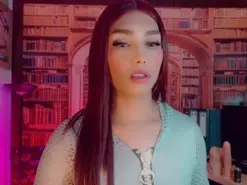 Amateur Sex Chat of emeli_roushot