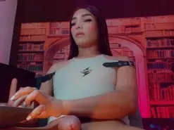 Amateur Live Sex of emeli_roushot
