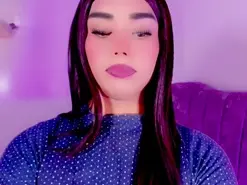 Amateur Private Sex Chat of emeli_roushot
